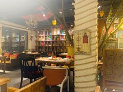 -通海俄式烧烤·俄罗斯大串(嵩山路店)