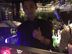 -胡桃里音乐酒馆(白云五号T5 MALL店)
