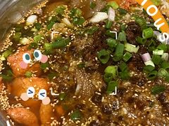 -蓉城西二道无名冒菜(西二道街店)