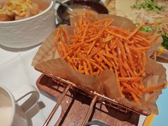 -眉州东坡·熊猫主题餐厅(枫蓝店)