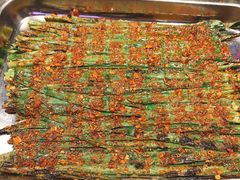 -碎怂烤肉(钟楼柳巷店)