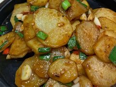-骨味坊·十二年老店(宝业东城广场店)