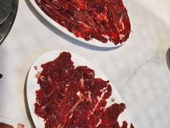 -八合里潮汕鲜牛肉火锅(吉大店)