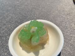 -晋江荣誉国际酒店·港誉茶餐厅