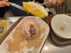 -满记甜品(王府井北京市百货大楼店)