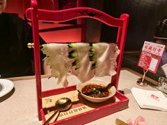 饕林白肉-饕林餐厅(春熙路店)