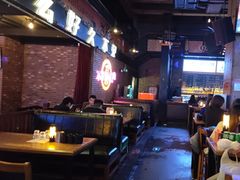 -HIB HUB公社(解放西路店)