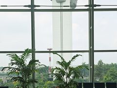 -胡志明新山一国际机场