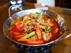 -88号小吃店·经典云南菜·地道纳西美食