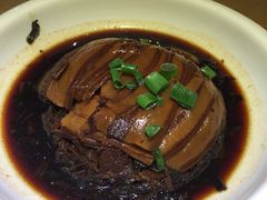 -吕氏疙瘩汤·海鲜新鲁菜(凯德mall新都心店)