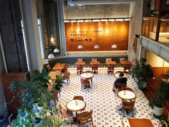 -有序Orderly融合西餐·咖啡(运河外滩店)