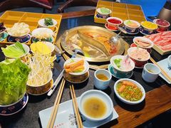 -麻辣英雄重庆火锅(百年东街店)