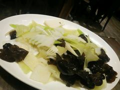 清炒三素-清真益鑫羊肉手抓馆(南大街店)