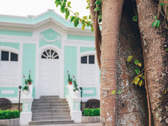 -龙环葡韵住宅式博物馆