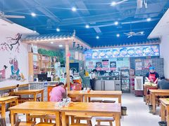 -捞一碗biangbiang面(大庆路店)