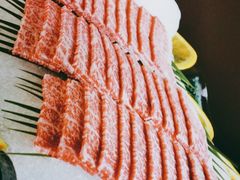 -清真军邺·金富苑肥牛(石坡街旗舰店)