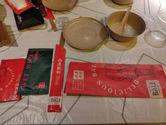 -巴厘龙虾·榜首油焖大虾(音乐学院·沿江酒馆店)