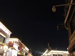-卡桑嘎布藏餐吧(扎西满斋居民小区店)