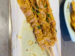 -强强烧烤·宵夜(方庄店)