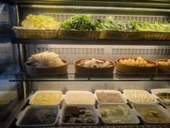 -星伦多自助料理(永旺店)