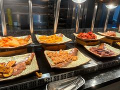 -星伦多自助料理·涮烤一体(杭州来福士店)