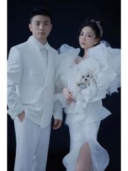 -Mregina 美人纪摄影(样片研发中心)