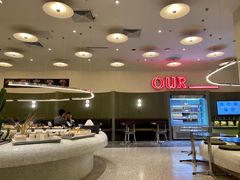 -OUR Bakery(SKP-S店)