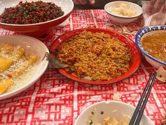 -小匠喜·江西菜(人民广场店)