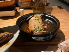 -黄山老妈·土菜(碧桂园店)