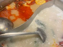 -椰子湾·海南火锅·糟粕醋·椰子鸡(正大广场店)