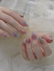 点击看大图 -LILY NAILS美甲美睫