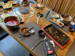 -牛人·雪花牛·木炭烤肉(昆山陆家店)