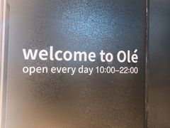 -Olé精品超市(苏州中心店)