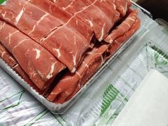 -清真新凯腊牛羊肉专卖店