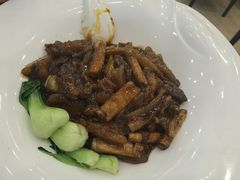 -老浒记民俗酒楼(王府井店)
