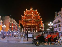 -汕头市小公园