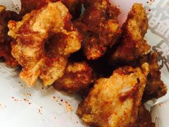 麻辣排骨-傅强排骨(成都总店)
