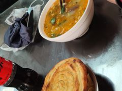 -龙门李家三旦羊肉汤馆