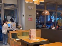 -菲滋意式餐厅(黄岩洞天店)