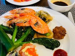 -帝豪酒店•马可勃罗西餐厅