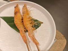 -牛YO寿喜烧·铁板烧和牛火锅自助(市府恒隆店)
