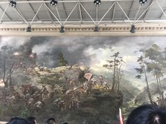 -井冈山风景名胜区-黄洋界