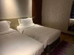 -成都雅诗阁来福士