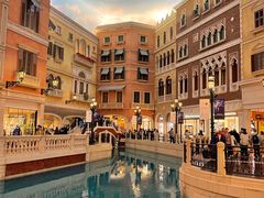 -澳门威尼斯人综合度假区