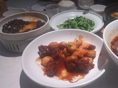 -徽镇小厨·经典徽菜(马连道店)