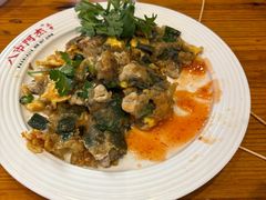 -八市阿杰五香(大元路分店)