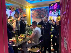-火吧PTV聚会餐厅(6号店)