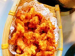 -菌子鲜汤野生菌锅