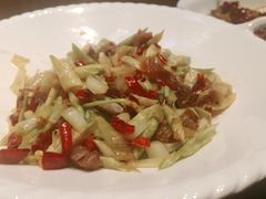 -客宴·江西客家菜(红角洲店)