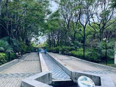 -苏州河梦清园环保主题公园